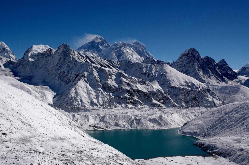Best trek in Nepal