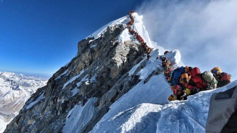 Everest day